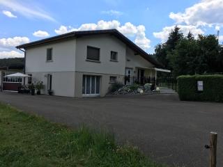 Chez Marie-Claude - 1