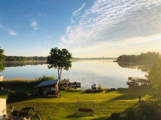 Ferienhaus Am Großen Priepertsee - Priepert - 0