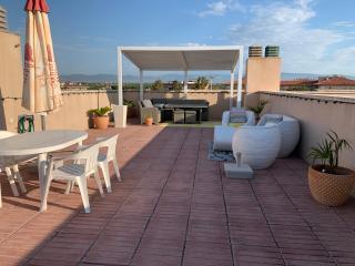La azotea - Cambrils - 2