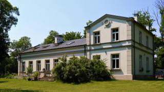 Dwór w Kowalewicach - Kowalewice - 0
