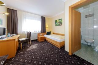 Hotel Zum Adler - Nidderau - 5