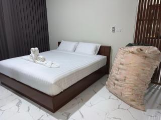 Suan Son Villa Koh Sa Nher สวนสนธิ์วิลล่า เกาะเสนอ SHA - Suratthani - 7