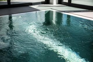 villa relax with swimming pool and mountain view - Buków - 5