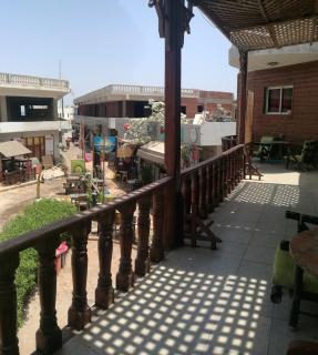 Deep Blue Divers Hostel Dahab - Dahab - 8