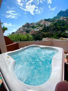 Hotel Savoia - Positano - 5