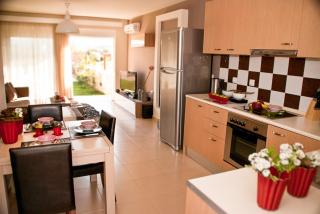 2 min drive to Haraki Beach & 10 to Lindos - 6