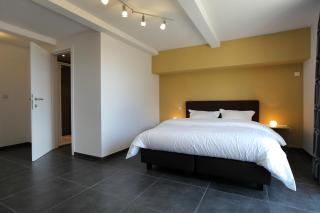B&B Back2Front - Boezinge - 8