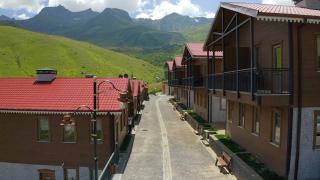 Kaya Life Resort - Uzungöl - 5