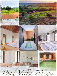 COOLLiving Farmhouse Organic - Wang Nam Khieo - 9