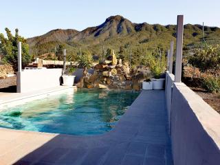Vivienda Casa Abuela - El Paso - 0