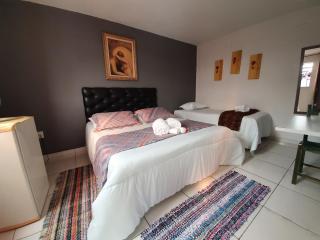 Pousada Solar dos Cavaleiros Mendes - 1