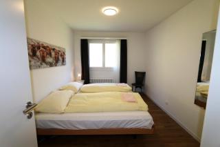 Haus Cristal - Saas-Fee - 1