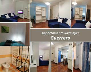 Affittacamere Guerrero Rooms - Triëst - 0