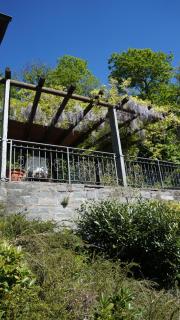 Casa Barbara - eine Oase der Ruhe oberhalb des Lago di Lugano - Carona - 2