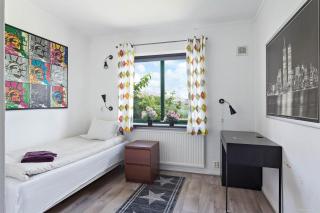 Bruksparkens Hostel - Vellinge - 2