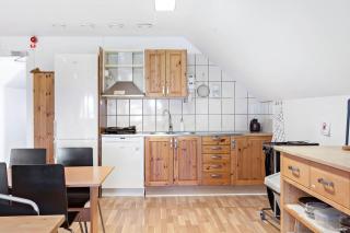 Bruksparkens Hostel - Vellinge - 6