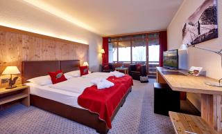 Hotel Schillingshof - Bad Kohlgrub - 8