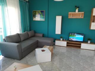 Exotic Rooftop in Alexandroupolis - Alexandroupoli - 6