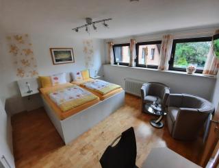 Landhaus Burs - Löningen - 1