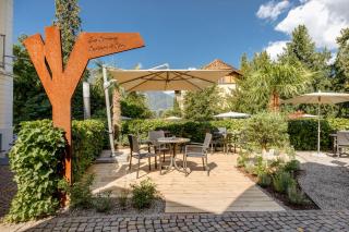 Hotel Kolping - Merano - 1