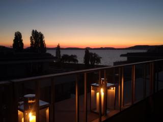 Silver Gray Appartment - Balatonlelle - 7