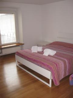 B&B Smeraldo Airport - Bergamo - 2
