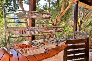 Atalante Hotel - Kaş - 2
