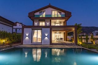 Bella- 4 Bedroom Holiday Villa in Oludeniz - 3