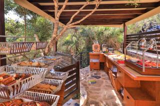 Atalante Hotel - Kaş - 4