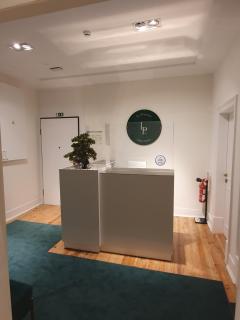 Le Premier Lisbon Suites - Lisboa - 1