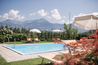 Untermairhof B&B Christine - Algund - 9
