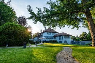 Hostellerie Le Petit Manoir - Morges - 8