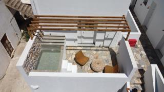 AELLIA HOTEL & SUITES LEROS - Lakkíon - 7