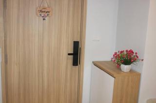 Sweethome1-Căn hộ 42m2 có bếp, phòng tắm nóng lạnh tại Hạ Long - 6