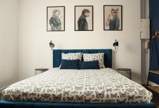 Rêves Paisibles - Choisy - Saphir - 4