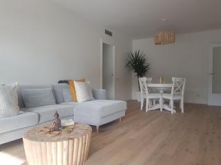 Apartamento completo con piscina terraza vistas del mar - 3