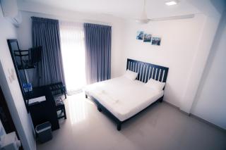 Kozy B&B - 9