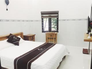 Hoa Trang Hotel - Tuy An - 8