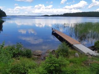 Saimaa Raikala - Vuoriniemi - 1