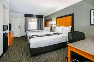 La Quinta Inn by Wyndham Dallas Uptown - 6