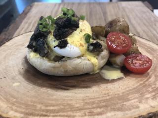 Harrogate House Inn - 1