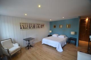 Hotel L'Océan - Le Bois-Plage-en-Ré - 3