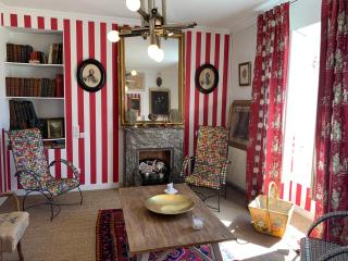 La Maison Carrée - Villa de charme - Clim & Piscine chauffée - 5