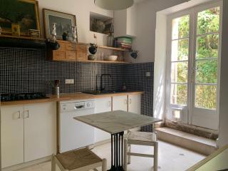 La Maison Carrée - Villa de charme - Clim & Piscine chauffée - Les Eyzies-de-Tayac - 8