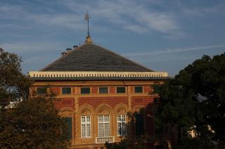 Grand Hotel Villa Balbi - Sestri Levante - 9