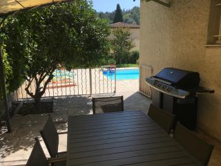 Le Jacaranda - Villeneuve-Loubet - 1