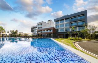 The Grand Sumorum - Seogwipo - 8