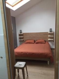 La Longère du Salou - Landrévarzec - 2