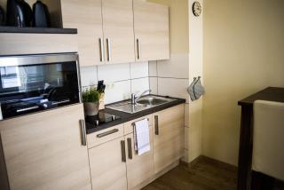 Apartment Central Leipzig - Zoo - 5