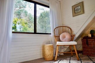 Cedar Country Retreat - Halls Gap - 5